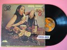 ORIGINAL LP U.S. FANIA MONO ●BOBBY VALENTIN● LATIN SALSA GUAGUANCO MONTUNO