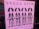 Unknown Private Experimental New Wave / Post Punk SHOCK OPERA AFRICAN TELES 1985