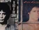 The Best Of Eric Carmen 88 Boats Against The Current 77 2xLP Eric Carmen NM RIP
