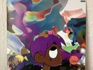 LIL UZI VERT VS THE WORLD RSD 2017 LIMITED EDITION # /2700 PURPLE VINYL ALBUM LP