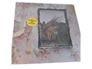 Led Zeppelin IV ZOSO 1971 Vinyl LP Atlantic SD 7208 In Shrink