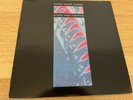 Nine Inch Nails (NIN) - Pretty Hate Machine Vinyl 1989 UK Release ILPS 9973