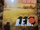 R.E.M. Reveal - Limited Edition Sky Blue Vinyl Album REM LP 2023 Sealed Mint