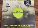 Origin Of The Feces by Type O Negative (Record, 2022)