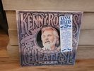 Sealed 1983 New Kenny Rogers 20 Twenty Greatest Hits Record Liberty Lp album