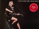 TAYLOR SWIFT LIVE LP  ONE FOR THE SWIFTIES SEALED LOW NUMBER