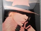 Joni Mitchell LP Chalk Mark In A Rain Storm STILL FACTORY SEALED Original (1988)