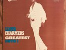 LLOYD CHARMERS  Greatest Hits LP on Strakers reggae
