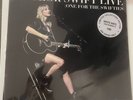 Taylor Swift Live One for the Swifties Vinyl Weiß (Limited Nr.:160 von 200)