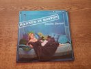 1958 MINT-EXC  Denise Darcel ?– Banned In Boston 1002 LP33