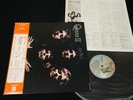 QUEEN - QUEEN II - 1st pressing JAPAN VINYL LP OBI GATEFOLD P-8456E