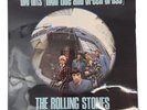 Rolling Stones Vinly LP - Big Hits / High Tide and Green Grass - Decca TXS 101