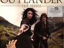 OUTLANDER - ORIGINAL TELEVISON SOUNDTRACK - LE SMOKE VINYL - SEASON 1 VOL. 2 NEW