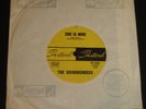 THE SOUNDBENDERS - ONLY YOU / SHE IS MINE FESTIVAL 1968 45 Pop harmony sunshine