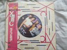 XTC RARITIES - LIVE/COLONEL PLUS SIGNED BOOKLET - ALL EX COND