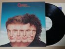 LP QUEEN THE MIRACLE 1st EMI 1989 SPAIN VINYL VINILO I WANT IT ALL / BREAKTHRU