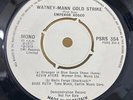 Limited Time 50 Off Kevin Ayers Babe Ruth / Watney-Mann Gold Strike Uk-Original