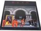 Hard Rock Rush Moving Pictures Mercury SRM14013 C1/C1 Masterdisk VG+