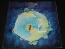 YES – FRAGILE - ATLANTIC USA LP gatefold 1970s Prog Rock Rick Wakeman