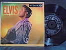 ELVIS PRESLEY E.P. 