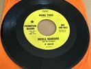 MERLE HAGGARD 45 Mama Tried / Capitol PROMO 2219 NM- Outlaw Country