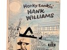 Hank Williams 