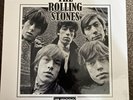 Rolling Stones in Mono by The Rolling Stones (Box Set, 2017) Black Vinyl