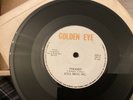 SOUL BROS INC. PYRAMID/PHRENETICS BAND THE MICHIGAN MOVE GOLDEN EYE 1001 NM- £25