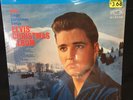 Elvis Presley Elvis' Christmas Album LP LSP-1951(e) 1st Stereo ED '64 Shrink VG+