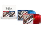 The Beatles Red and Blue 6xLP COLOR VINYL  Box Set 1962-1966 & 1967-1970 2023