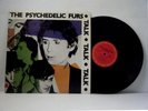 PSYCHEDELIC FURS LP Talk Talk Talk 1981  Columbia  vinyl