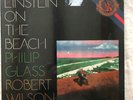 Einstein on the Beach (unopened). Philip Glass/Robert Wilson