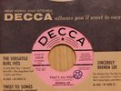 Brenda Lee RnR 27 x 45 misc titles