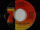 Sweet Soul 45 - Brief Encounter - Just A Little Notion - 77 - promo
