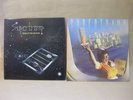 Supertramp - Breakfast In America & Crime Of The Century   2 Vinyl Albums
