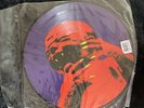 BLACK SABBATH BORN AGAIN PICTURE DISC EARMARK 41048P RARE EX/EX 2006