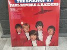 Spirit Of '67 by Paul Revere & the Raiders Vinyl New Sealed 2020 180g FRM-9395