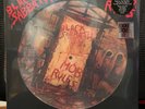 Black Sabbath – Mob Rules - Picture Disc - RSD