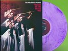 Library of the Occult Hologram People Village of the Snake God SNAKE VENOM VINYL