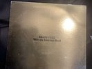 GRAND FUNK RAILROAD We're An American Band SMAS11207 LP Gold Vinyl VG+ Unipak