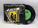 The Beasts Of Bourbon – Psycho 1985 AUS ORIGINAL PRESS 7