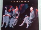 BLACK SABBATH HEAVEN AND HELL VINYL ALBUM RECORD LP 1st PRESS 1980 EX+/NEAR MINT