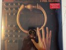 #0961 THE ELDER KISS LP GERMANY SEALED TRANSLUCENT VINYL HALF SPEED MASTER