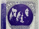 BLUE CHEER SUMMERTIME BLUES MERCURY SM7280 JAPAN-ORIGINAL OBI VINYL LP