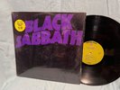 Black Sabbath  