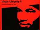 Roy Ayers - Virgin Ubiquity II (Unreleased Rec (Vinyl 3LP - 2005 - UK - Reissue)