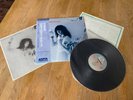 PATTI SMITH GROUP - Wave (Japan LP 1979, Arista Records)