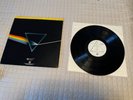 PINK FLOYD MoFi Dark Side Of The Moon LP Master Recording vinyl