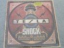 TESLA   SHOCK   SEALED NEW 2019 VINYL LP - 180g