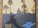 EAGLES - Hotel California 180 GRAM VINYL Reissue 2014 Sticker Price SEALED MINT